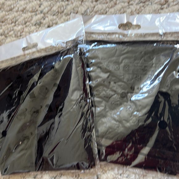 FAYBOX 2 Wicking Headwear Bandana Sports Scarf UV FaceMask Running Hiking Riding - Picture 13 of 16